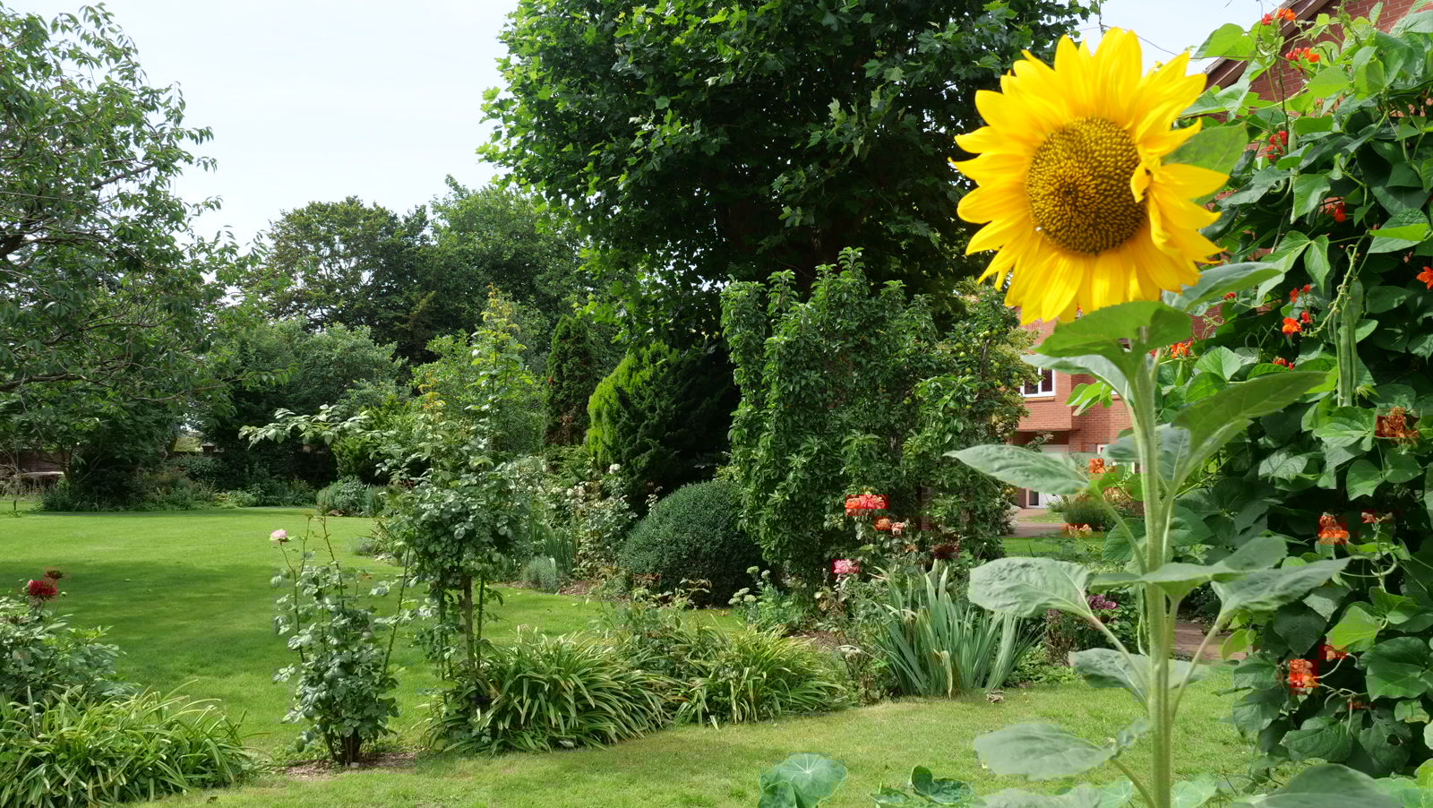 Beaufort Park Retirement Village